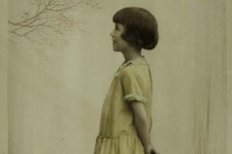 Elisabeth Pilkington, cca. 1930