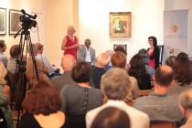 During the Q&A session