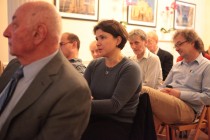 During the Q&A session