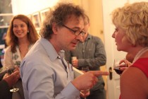 Traian Ungureanu and Domnica Radulescu