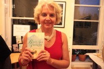 Writer Domnica Radulescu and her new novel, Black Sea Twilight