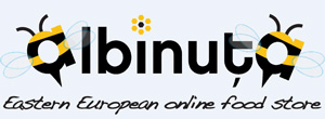 Albinuta