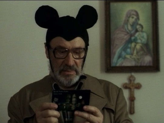 15:15, Arts Picturehouse Cambri...