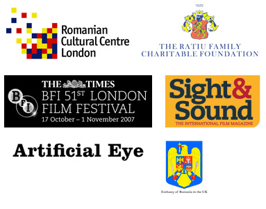 Romanian Film Treat